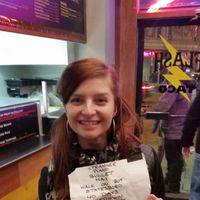 Fotos de Julie Boruff