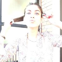 Teresa Mateo的照片