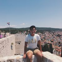 Kendrew Limsico的照片