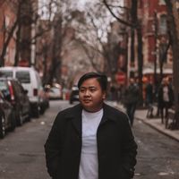 Patricia Palendeng's Photo