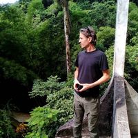 Douglas Crawford's Photo