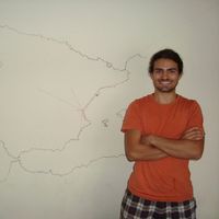 Max Haslbeck's Photo