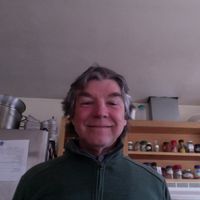 Howard Houseknecht的照片