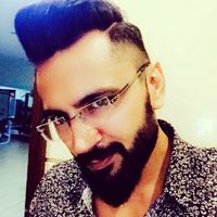 Nikhil Madan的照片