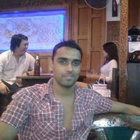 Sachin D's Photo