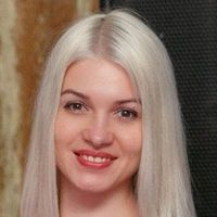 Sofiya Ganchevskaya的照片