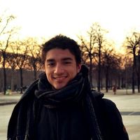 César Borlina的照片