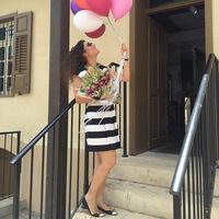 Eti Michaeli's Photo