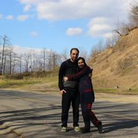 Mahdi Amerzade's Photo