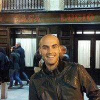 Carlos Amaya's Photo