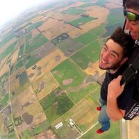 Martin Squeri的照片