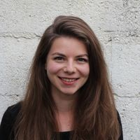 Marie Pszczolkova的照片