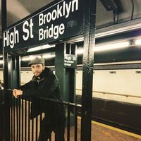 Fotos de Jonas Poucineau