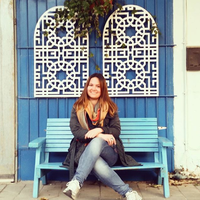 Le foto di Gulsah Yildiz