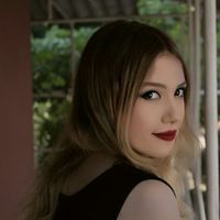 BÜŞRA HIDIROĞLU's Photo