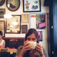 Connie Roberts's Photo