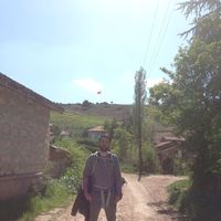 Arif Furkan Alkan的照片