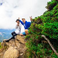 Steffen Götz's Photo