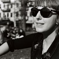 Ashley Hayes's Photo