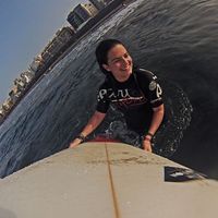 Andrea Pérez's Photo