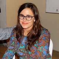 Lígia Caldas的照片