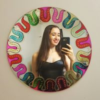 Atiyeh Bayat's Photo