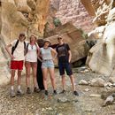 One Day Hike Wadi Al Hasa 's picture