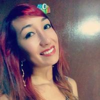 Natalie Salazar的照片