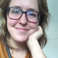 Christina Trachenko的照片