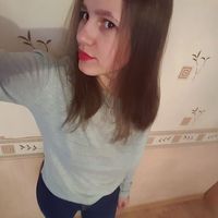 Марина Якимова's Photo