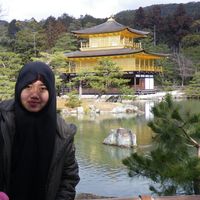 linda nurmastuti的照片