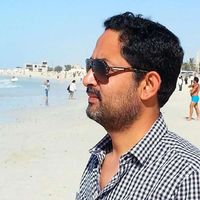 Khurram Khan's Photo