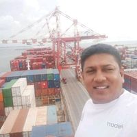 Ganesh Gajaweera's Photo