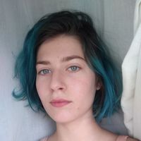 Artemis Sartzetaki's Photo