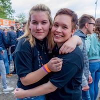 Sam de Haan的照片