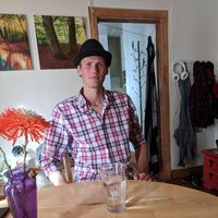 Marcis Plonis's Photo