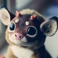 Valeriia Leonteva's Photo