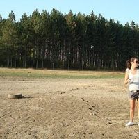 Marta Simova's Photo