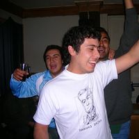 Nestor Salgado's Photo