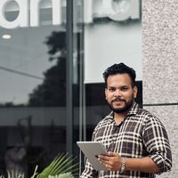 Rishabh Kumar's Photo