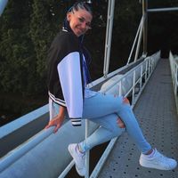 Michaela Hronová的照片