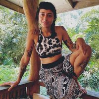 Mariel Carmona's Photo