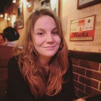 Daria Mroczkowska的照片