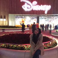 Mahsa Jouibar's Photo