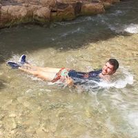 Julien  Barré's Photo