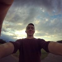 Pawel Smaron的照片