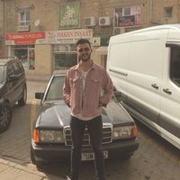 Photos de Kutluhan Eroğlu