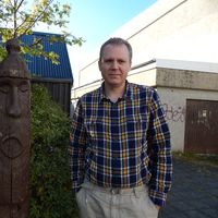 Glenn Saunders的照片