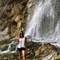 Fotos de Samantha Chahine