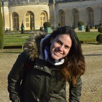 Analia Laperne的照片